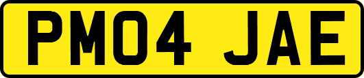PM04JAE