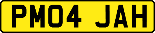 PM04JAH