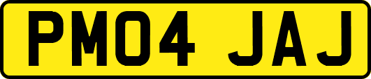 PM04JAJ