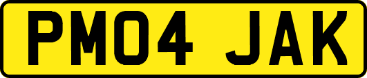 PM04JAK