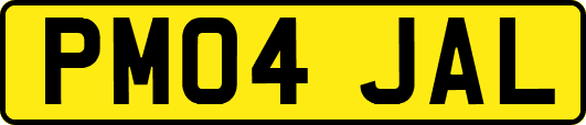 PM04JAL