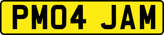 PM04JAM