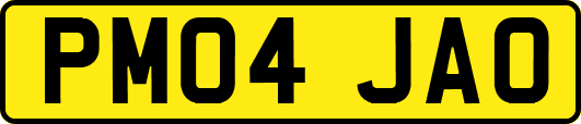 PM04JAO