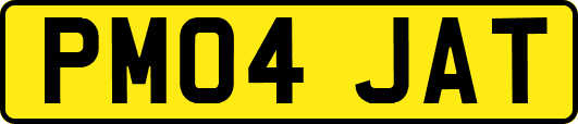 PM04JAT