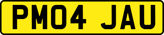 PM04JAU