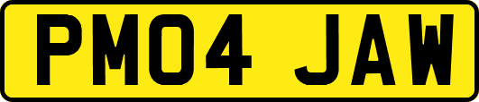 PM04JAW