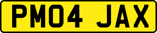 PM04JAX