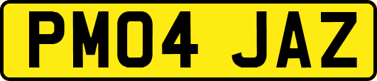 PM04JAZ