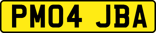 PM04JBA
