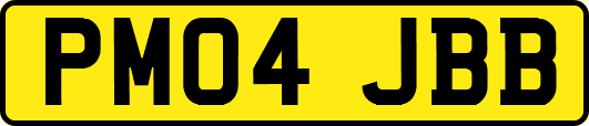 PM04JBB