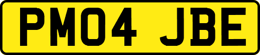 PM04JBE