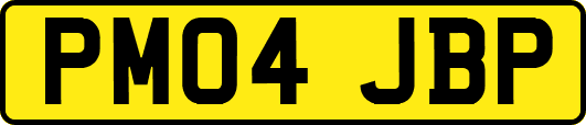 PM04JBP