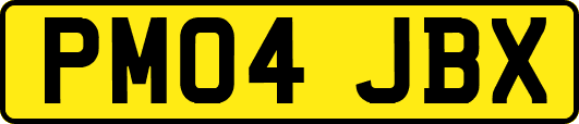 PM04JBX