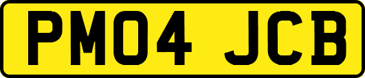PM04JCB