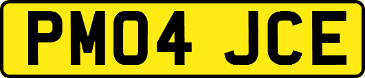 PM04JCE