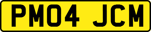 PM04JCM