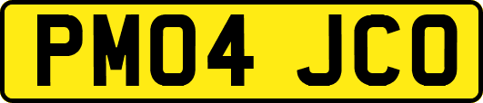 PM04JCO