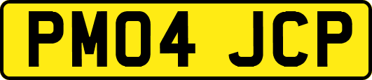 PM04JCP