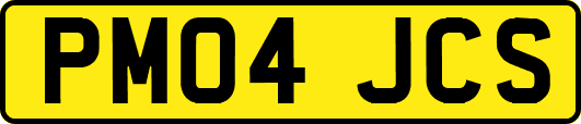 PM04JCS