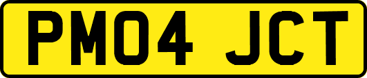 PM04JCT