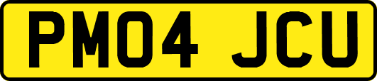 PM04JCU