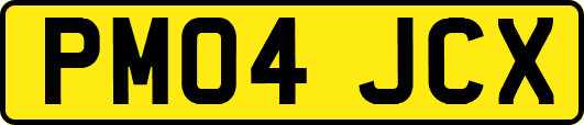 PM04JCX
