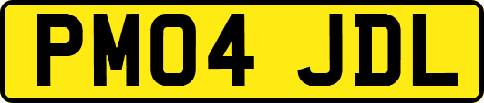 PM04JDL