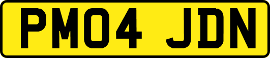PM04JDN