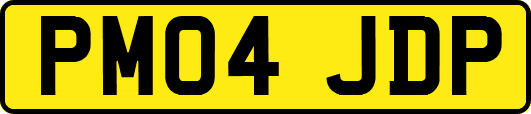 PM04JDP