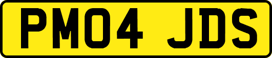PM04JDS
