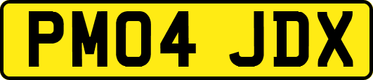 PM04JDX