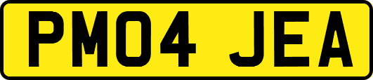PM04JEA
