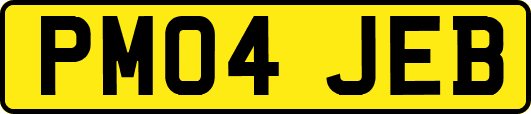 PM04JEB