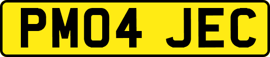 PM04JEC