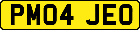PM04JEO