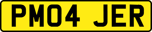 PM04JER