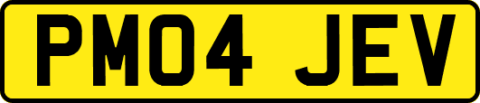 PM04JEV