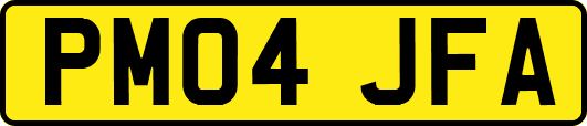 PM04JFA