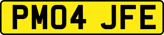 PM04JFE