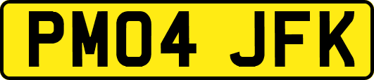 PM04JFK