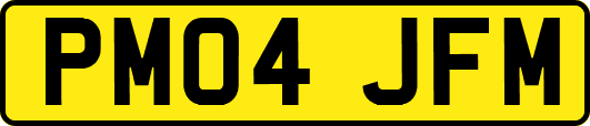 PM04JFM