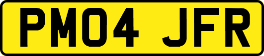 PM04JFR
