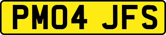 PM04JFS