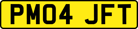 PM04JFT