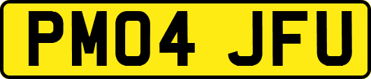PM04JFU