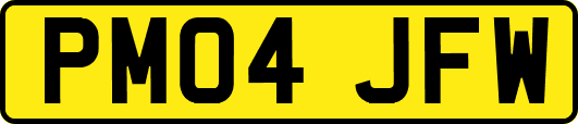 PM04JFW