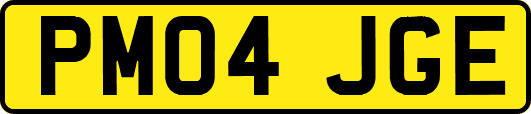 PM04JGE