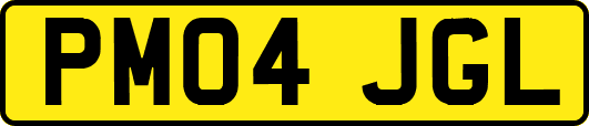 PM04JGL
