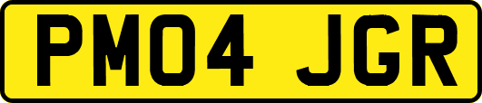PM04JGR