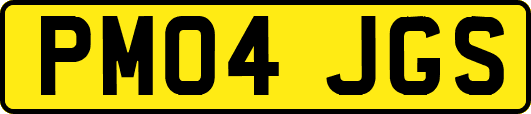 PM04JGS